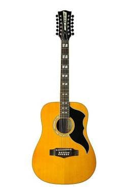 Eko Ranger 12 corde vendo