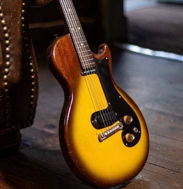 Gibson Melody Maker 3/4 Anno 1959