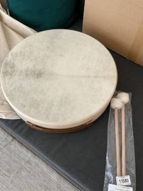 Schlagwerk Schlagwerk RTS53 Frame Drum