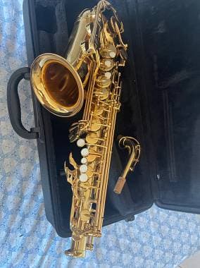 Sax Contralto Yamaha YAS-280
