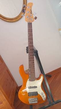 Cort GB 35 A 5corde