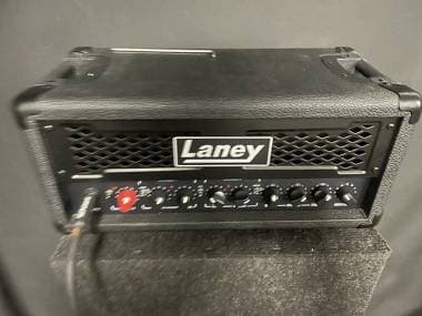 Laney Irf dual top
