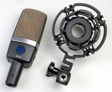 AKG C 214