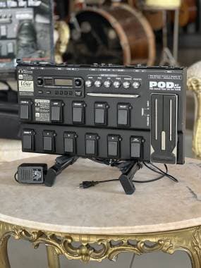 LINE6 POD XT Live