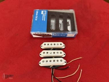 Seymour Duncan California 50 SSL-1 Set