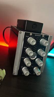 Elysia Xpressor neo qube