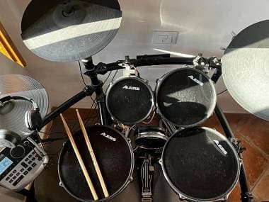 Alesis DM8 PRO (MESH)