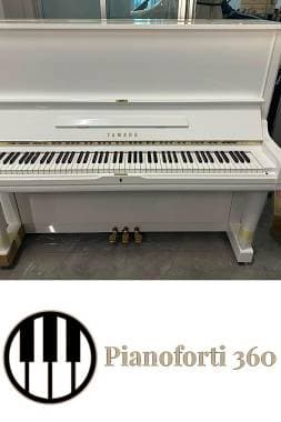 Pianoforte verticale Yamaha U3