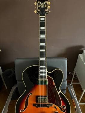 Ibanez AF95