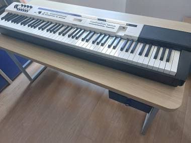 Casio Privia px 5s