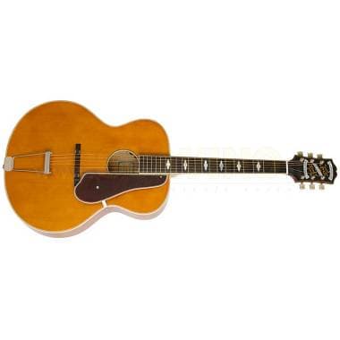 Epiphone masterbilt delux