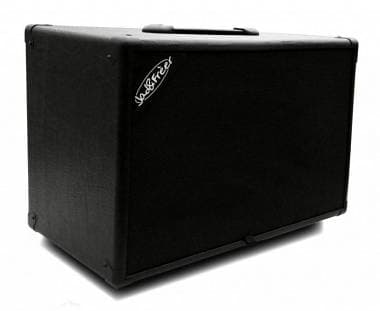 Jad&Freer Box 1×12