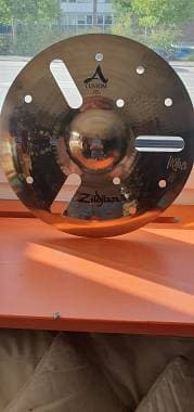 Zildjian A CUSTOM EFX 16-14 CRASH
