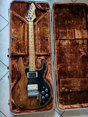 Peavey T60 made in Usa