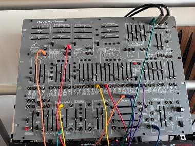 Behringer Arp 2600