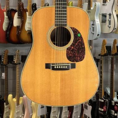 MARTIN - HD 28 V VINTAGE SERIES - Spedizione Gratis
