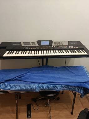 Roland VA76