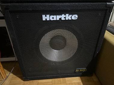 Hartke 115 XL