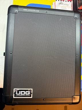 UDG UDG Pick Foam Flightcase Multi S