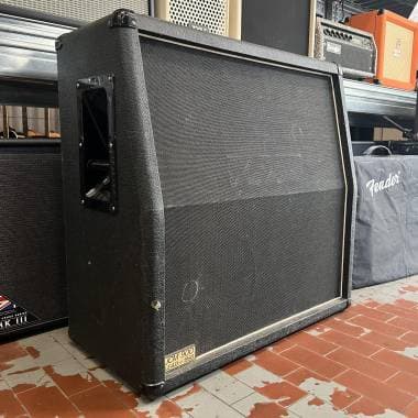 MARSHALL - JCM 900 LEAD 1960 A 4X12 CABINET - Spedizione Gratis