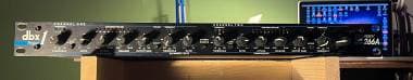 DBX 266A project 1