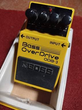 Boss ODB 3