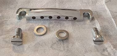Vgs ponte tune-o-matic, stop tail