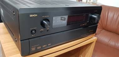 Denon AVC-A11SR Mint
