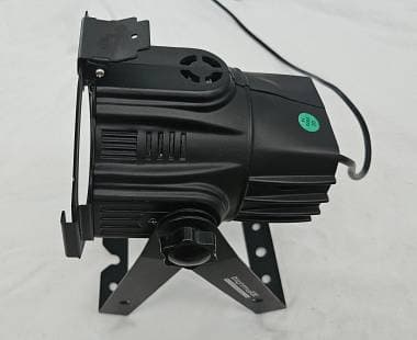 Lightmaxx Platinum Line Mini PAR QUAD