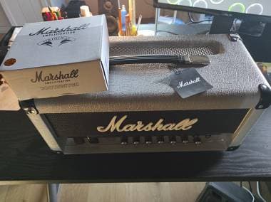 Marshall Marshall 2525H Mini Silver Jubilee 20W