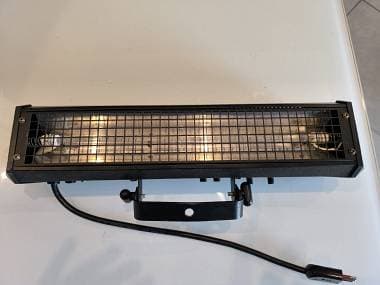 Luce strobo Proel PLST15H