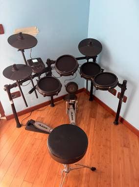 Alesis Nitro mesh kit