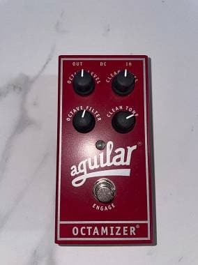 Aguilar Octamizer - 1 gen