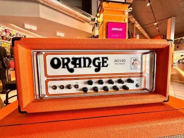 Orange Ad 140 Htc Usato