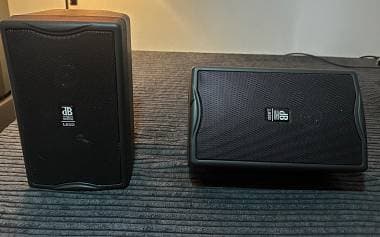 DB Technologies L80D