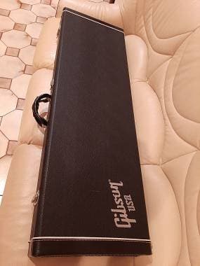 Gibson Custodia per Thunderbird