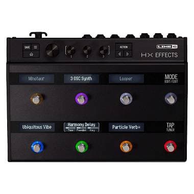 Line6 HX Effects