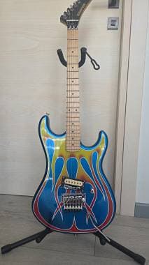 Kramer Baretta Hot Road