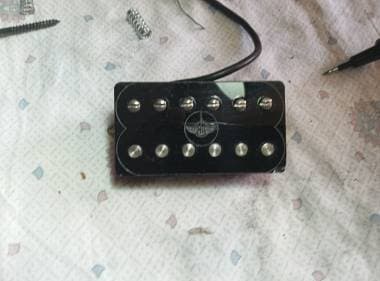 Bertozzi Marco fanton signature