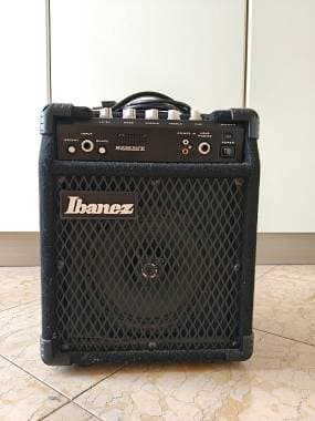 Ibanez SWX20
