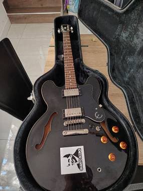 Epiphone Dot- eb