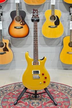 Paul Reed Smith PRS SE DGT David Grissom Signature