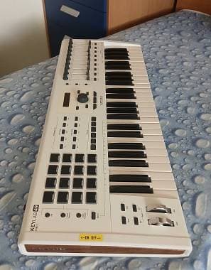 Arturia KEYLAB 49 MK 2