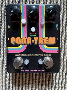 Pana-Trem