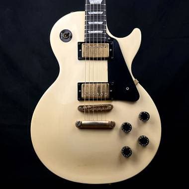 Gibson Les Paul Studio 1990 Alpine White