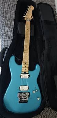 Charvel Pro san dimas VENDO