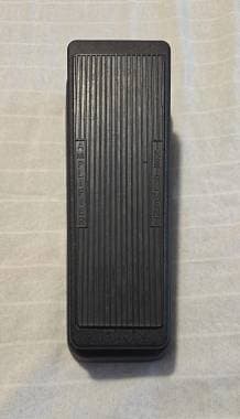 Dunlop GCB95 Cry Baby Standard Wah