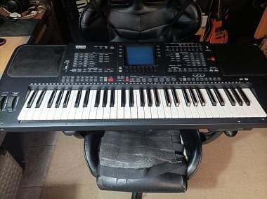 Yamaha PRS 6000