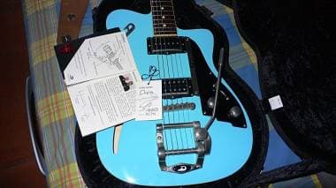 Duesenberg CARIBOU