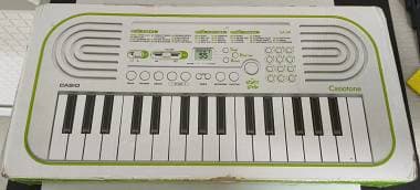 Casio Casiotone SA-50